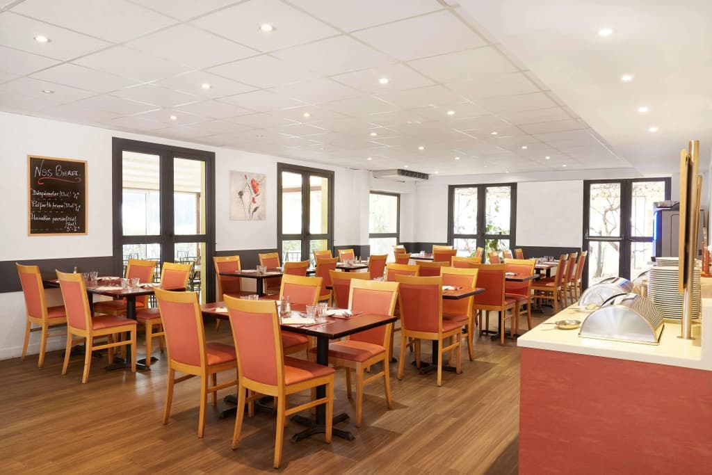 Hotel Isidore Nice Ouest - photo 19