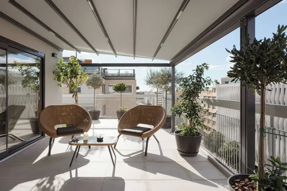 Athens Golden Light Premium Residence - photo 13