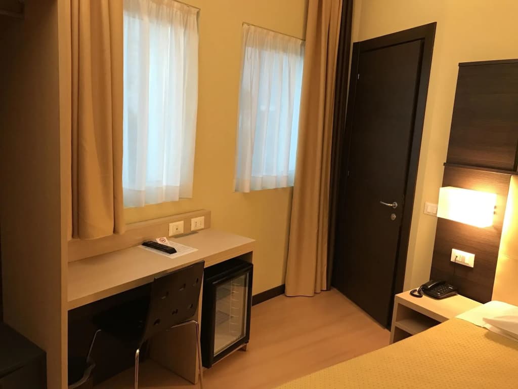 Hotel Alverì - photo 3
