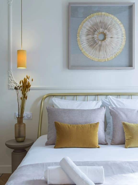 The Gatsby Suite - photo 28