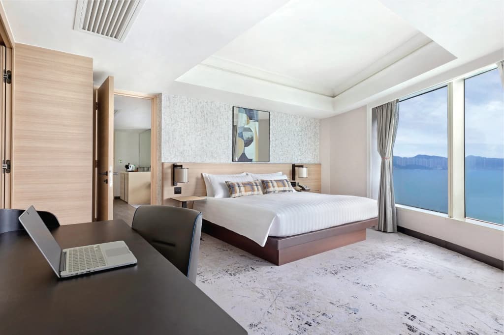 Harbour Grand Kowloon - photo 6