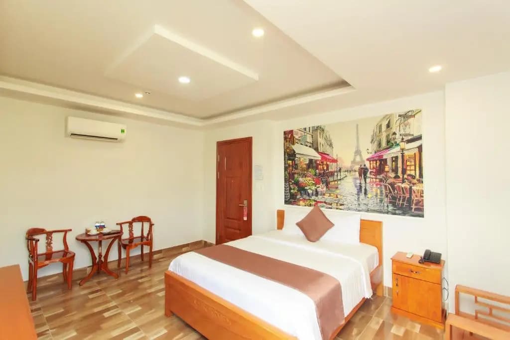Hopapa Hotel - photo 4