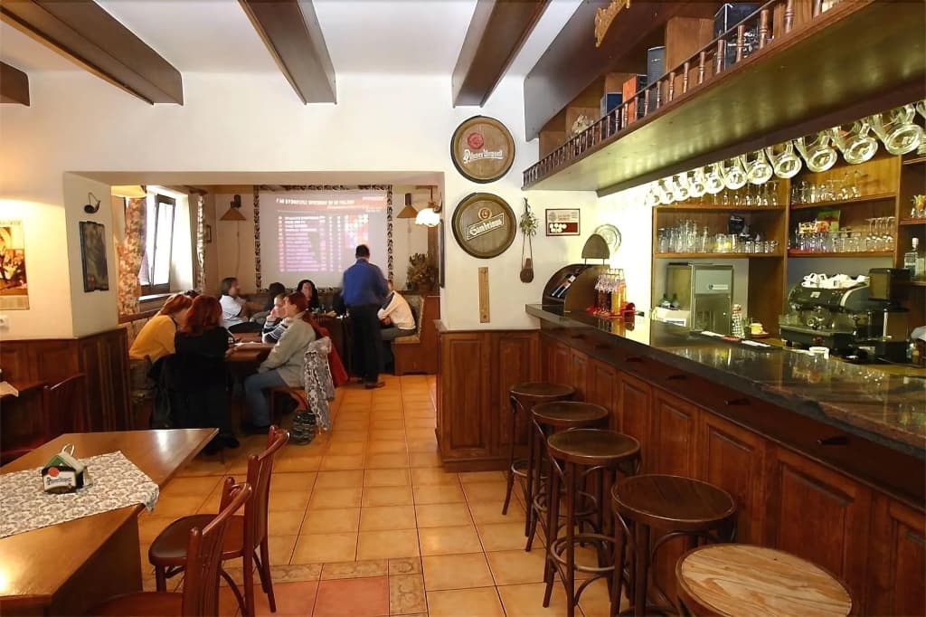 Hotel Pawlovnia - photo 20