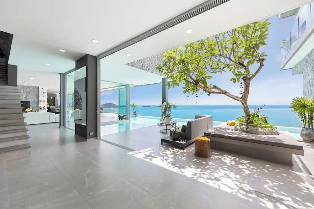 Villa Moonstar - photo 20