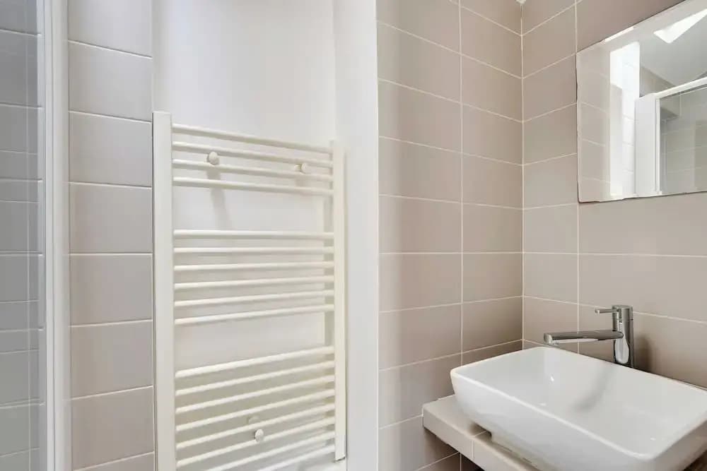 Charming Apartment - 1br-6p - Sentier - photo 6