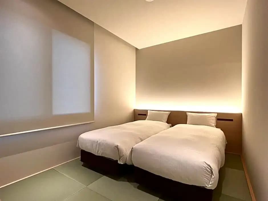 Abiz Hotel Kyoto - main photo