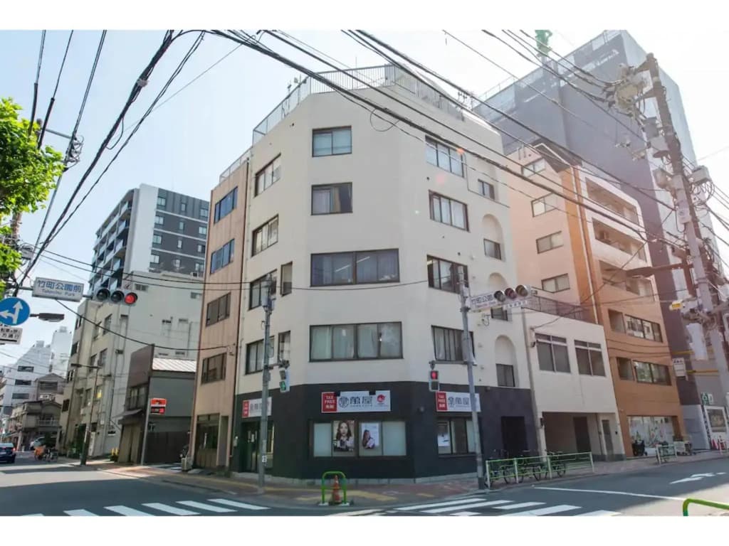 Tora Hotel Taito - Vacation STAY 53094v - photo 15