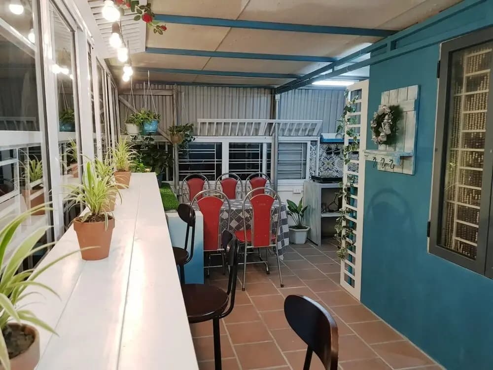 Flower Hostel - photo 15