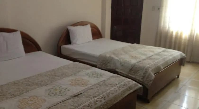 Huong Lan 2 Hotel - photo 3