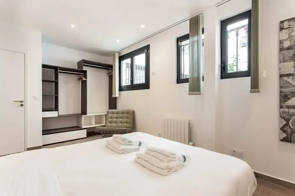 Amazing Apartment - 2BR 6P - Aligre - photo 2
