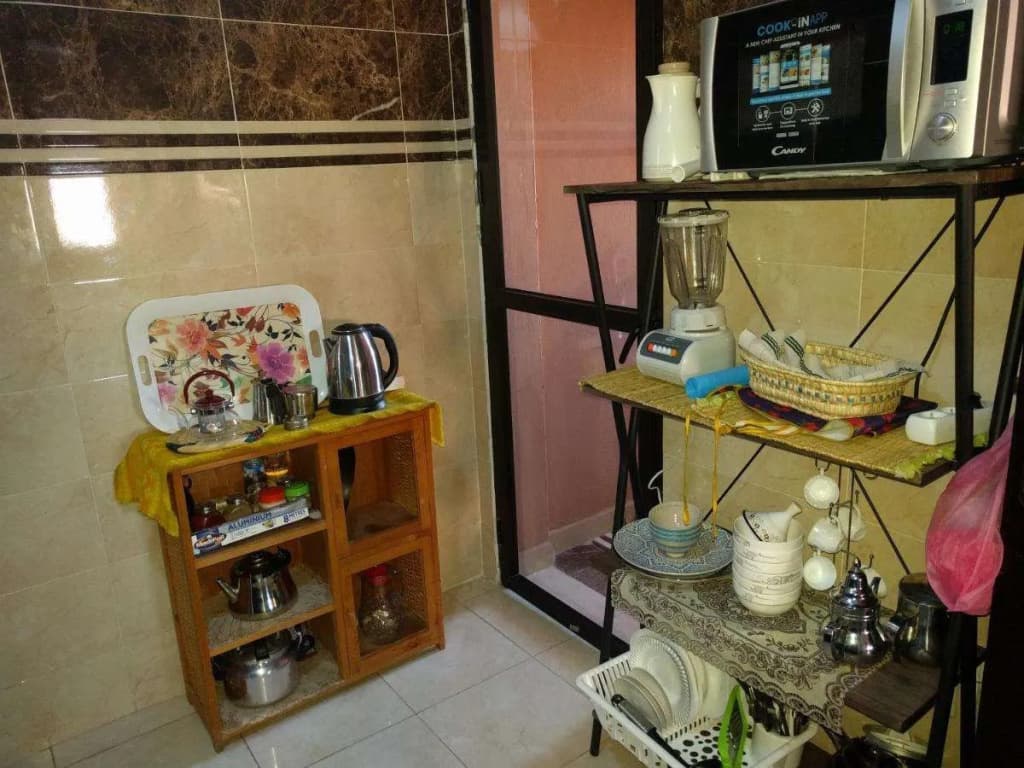 Appartement à Marrakech - photo 12