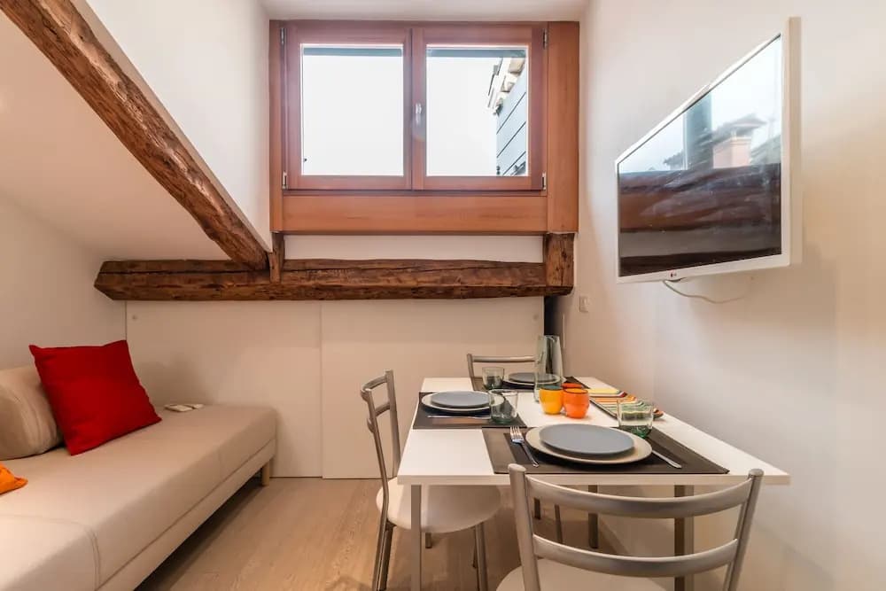 Rialto Rooftop Terrace Loft - photo 18