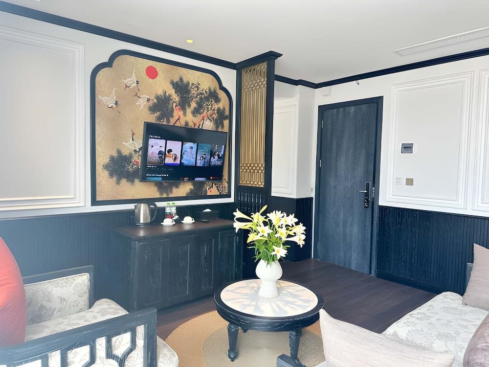 Luxe Paradise Premium Hotel - photo 3
