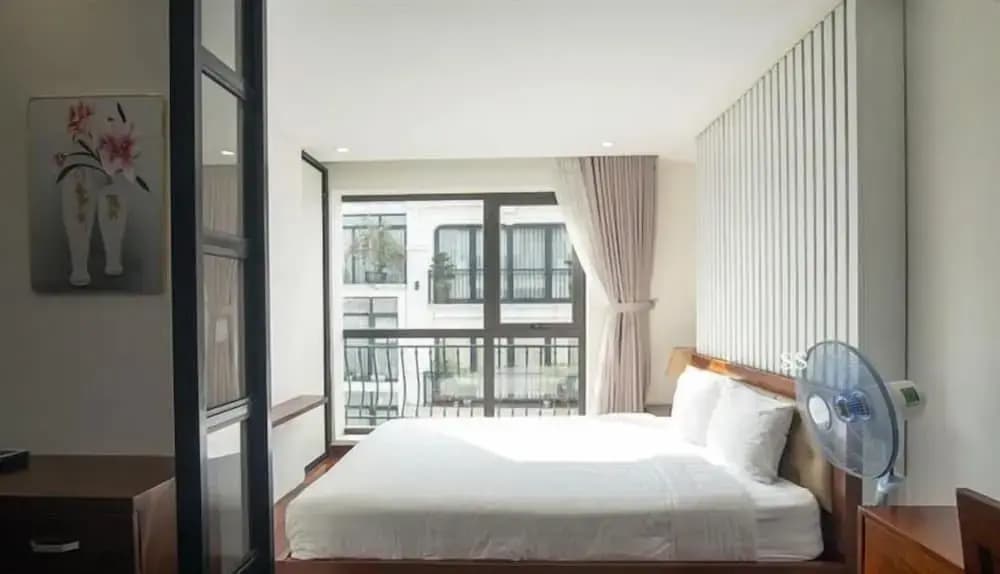 Sumitomo10 Apartment - photo 4