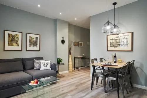 Cathedral Apartments - photo 6