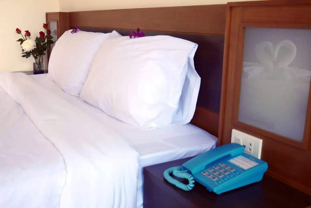Lucky Patong Hotel - photo 6