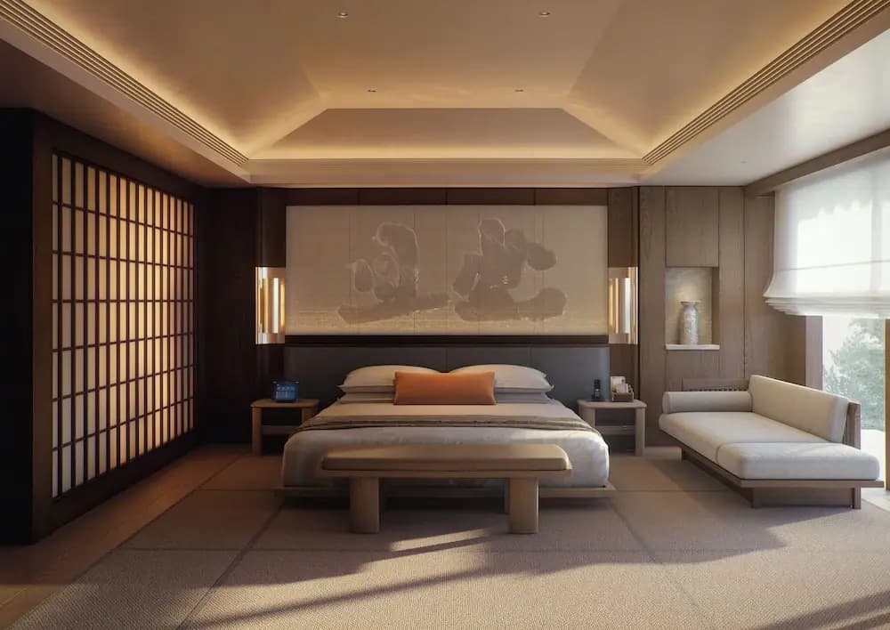 Capella Kyoto - photo 5