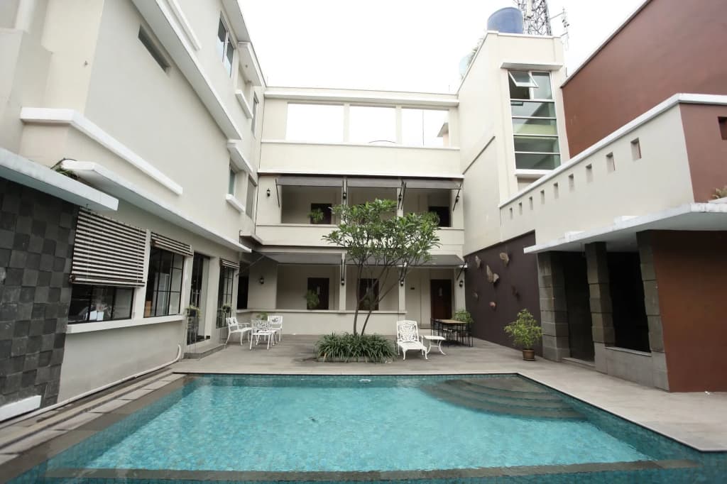 Mutiara Suites - photo 9