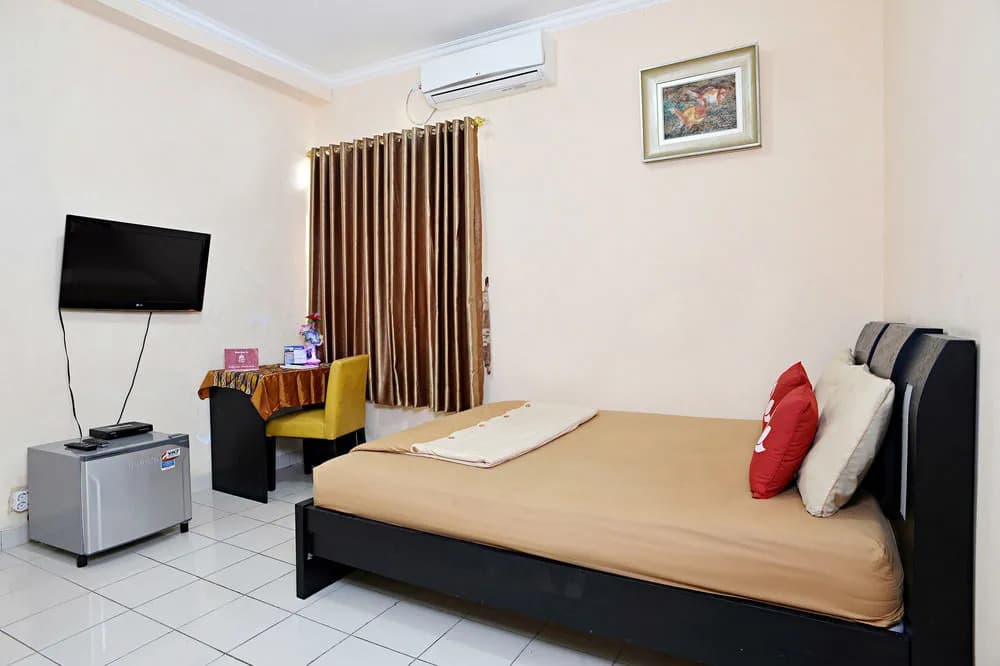 Zen Rooms Karet Tengsin - photo 6