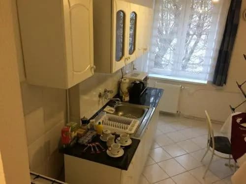 Írisz Apartman Budapest - photo 19