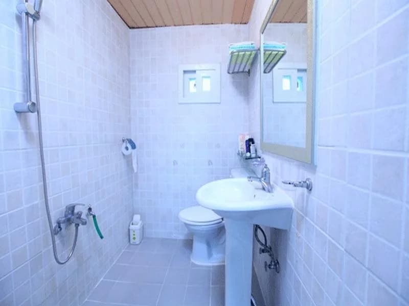 Sky Guesthouse - photo 30