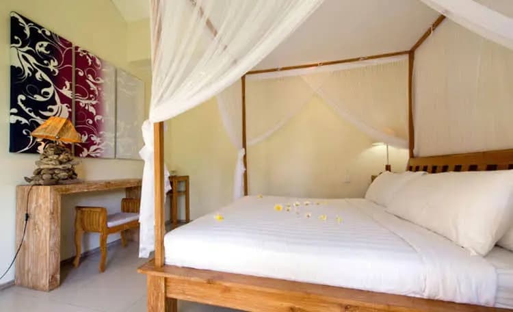 Happy Umalas Villas - photo 3