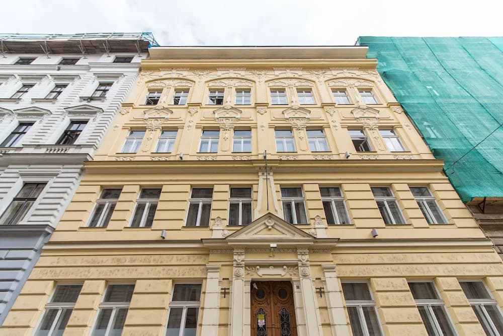 Melnicka Flat - photo 1
