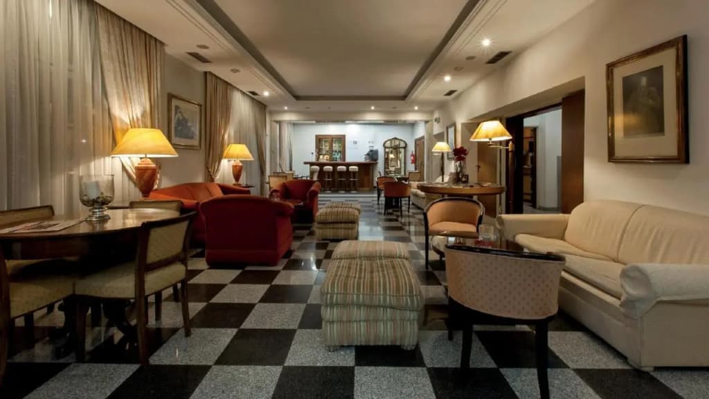 Hotel Metropole - photo 27