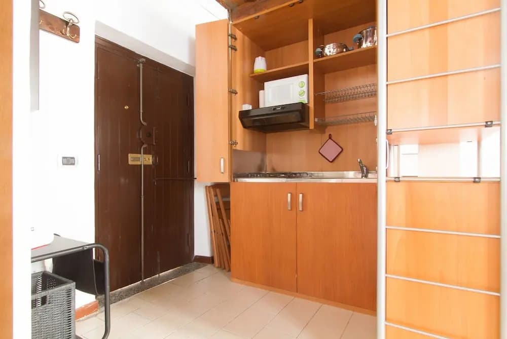 Optimus Host Abbadesse Apartment - photo 10