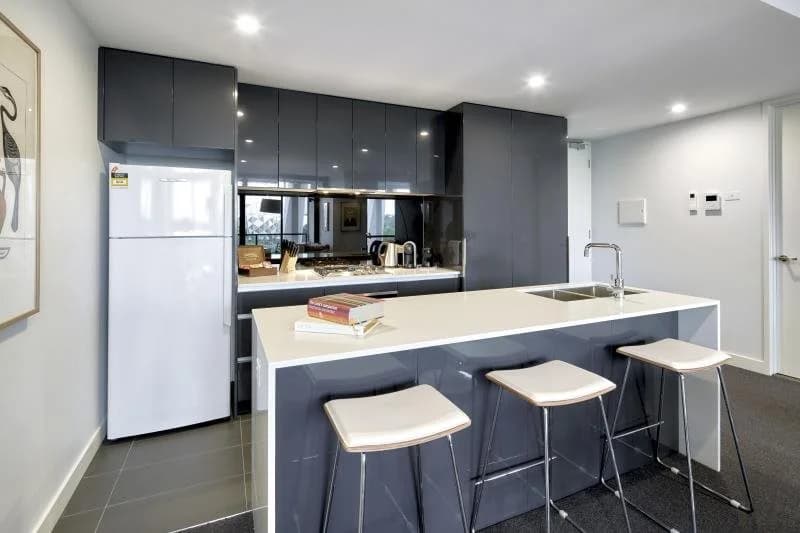 381 Cremorne Apartments - photo 19