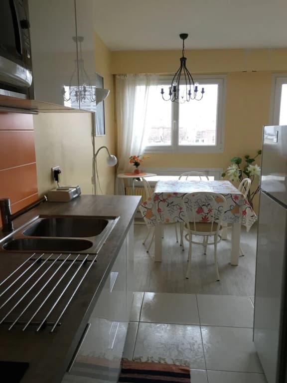 Sunny and Spacious Appartment, 44 Sqm, Great View, Wifi, Tv, - photo 12