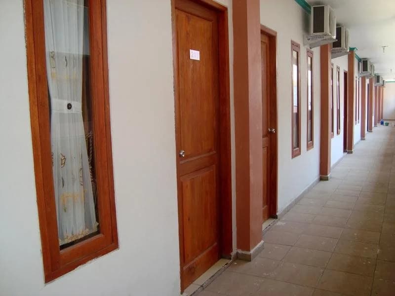 Hotel Bagasta Bali - photo 11