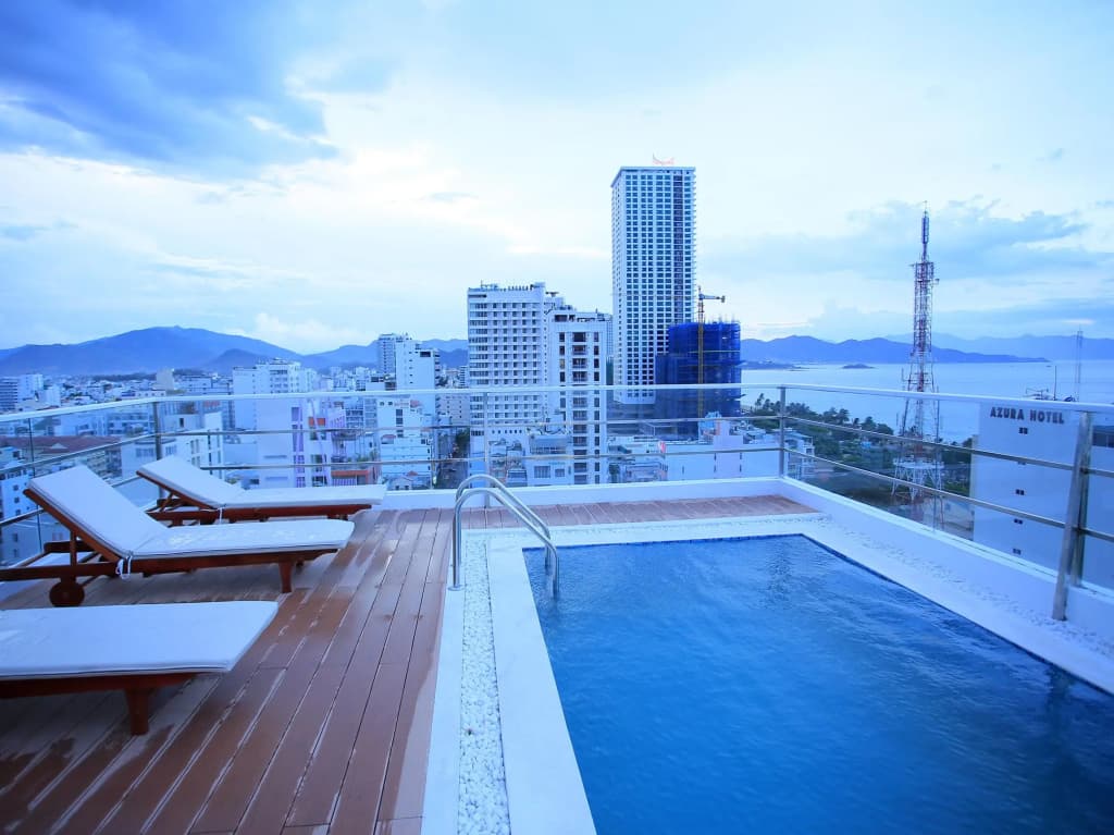 Sophia Hotel Nha Trang - photo 14