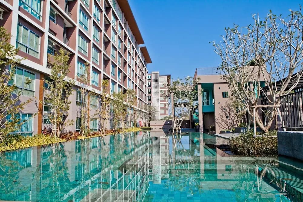 Baan Kun Koey by Hua Hin Holiday Condo - photo 13