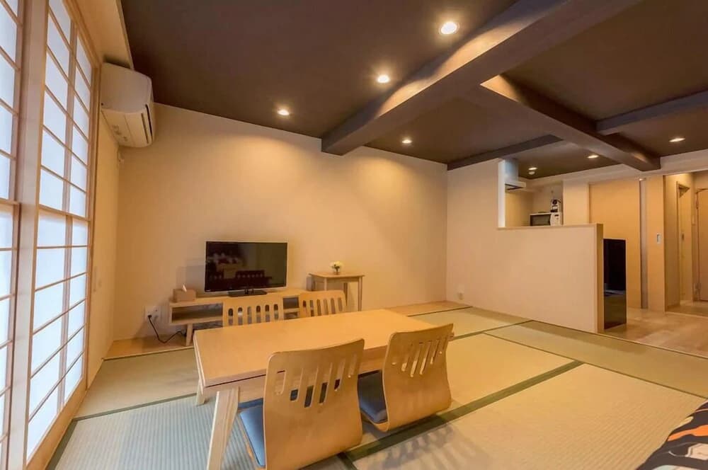 Kitano Tenmangu House A - photo 8