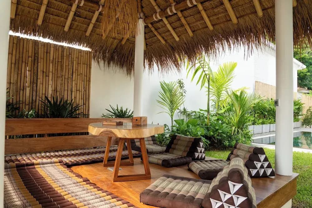 The Guu Villas - photo 18