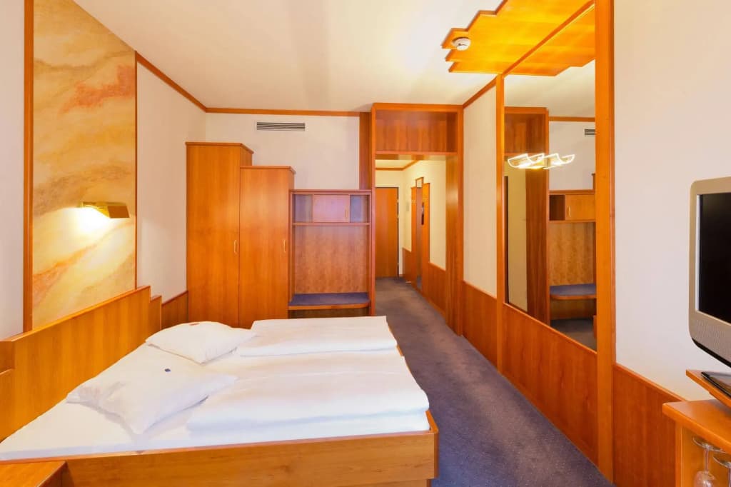 Vienna Sporthotel - photo 6