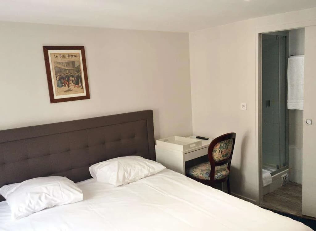 Hotel Savoy - photo 2