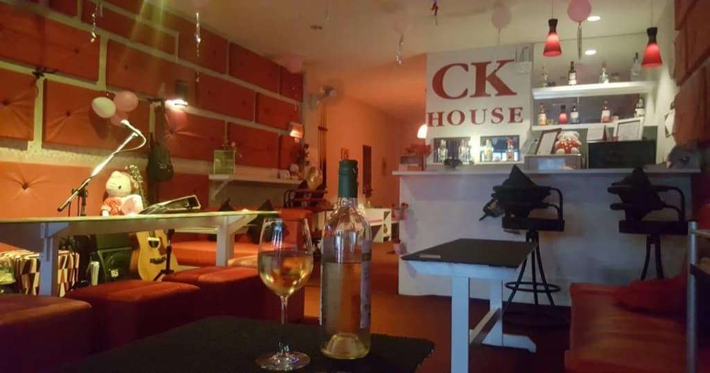CK HOUSE Krabi - photo 18
