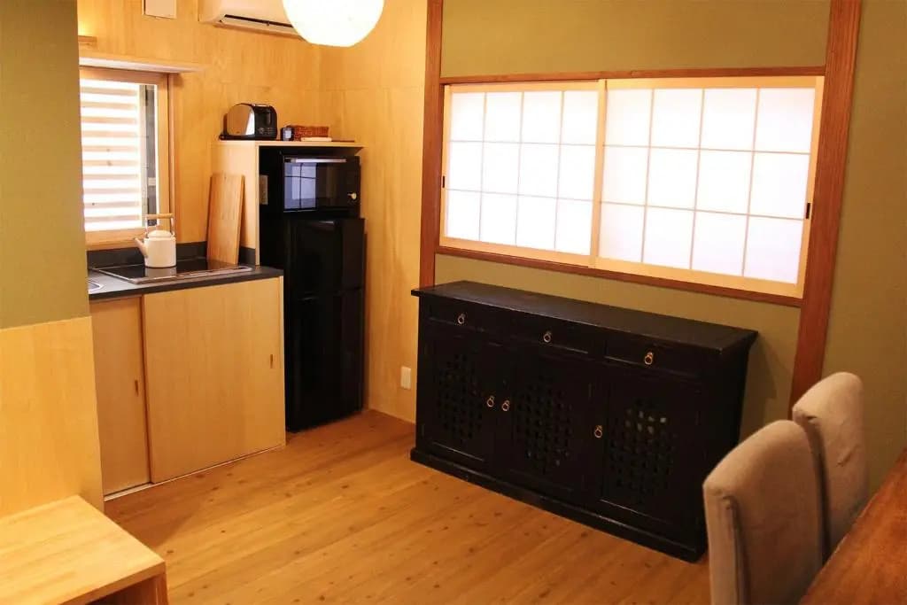 Enso-an House - photo 11