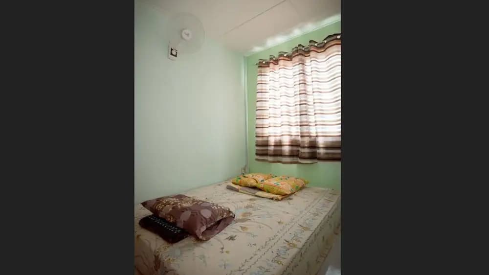 Holidayhome 45A Taman Desa Pangkor - photo 4