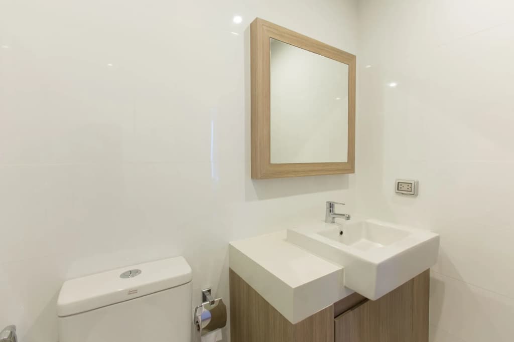 Sugar Palm Residence - photo 10