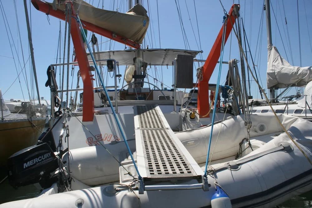 Sailing Yacht Naran - photo 9