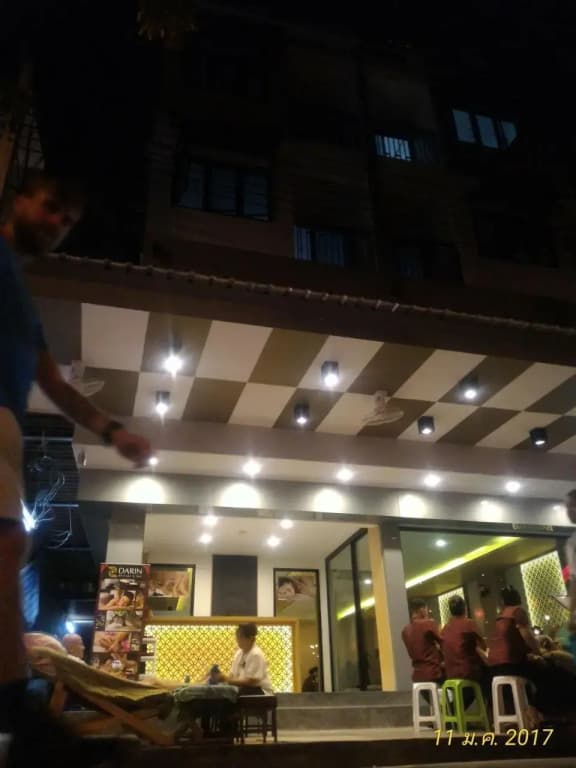 Darin Hostel - photo 9