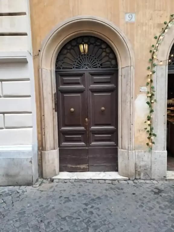 Home Piazza Dell'Orologio - photo 12