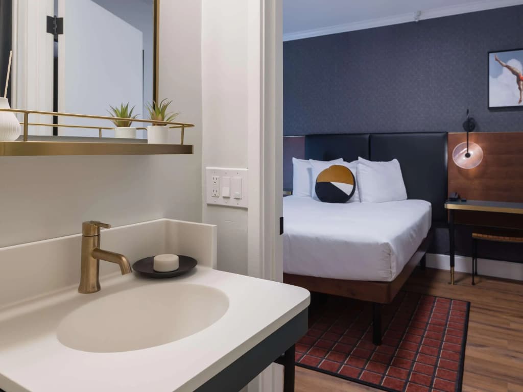 Hotel Stratford San Francisco - Handwritten Collection - photo 16