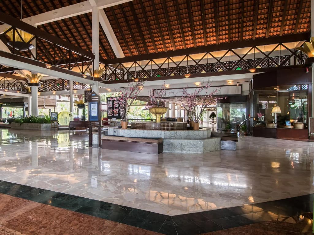 Le Grandeur Palm Resort Johor - photo 31
