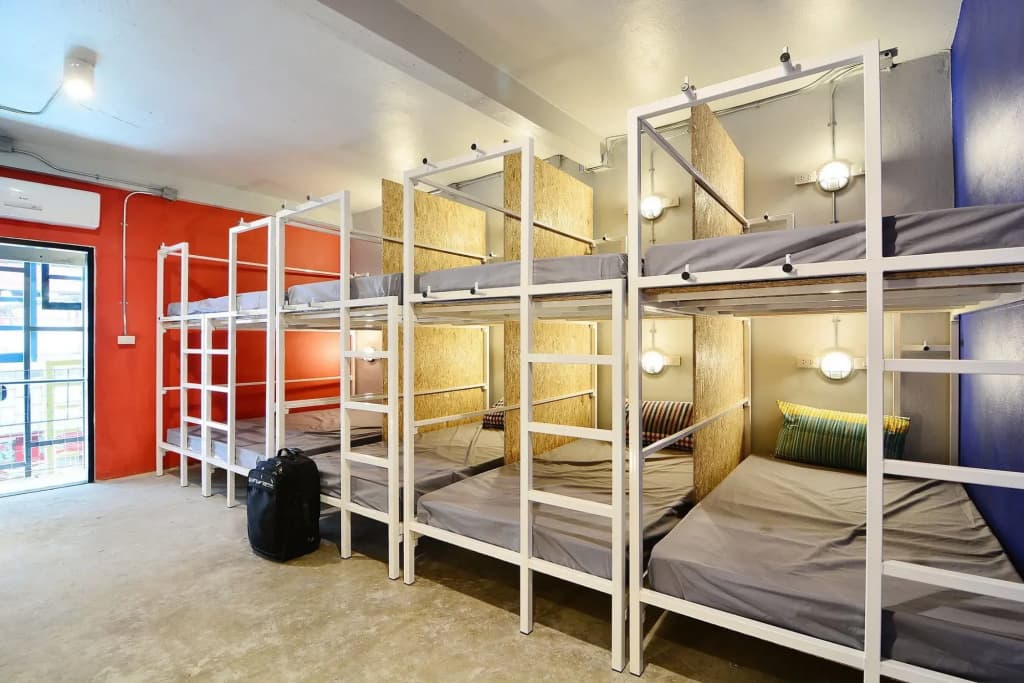 Adventure Hostel - photo 24