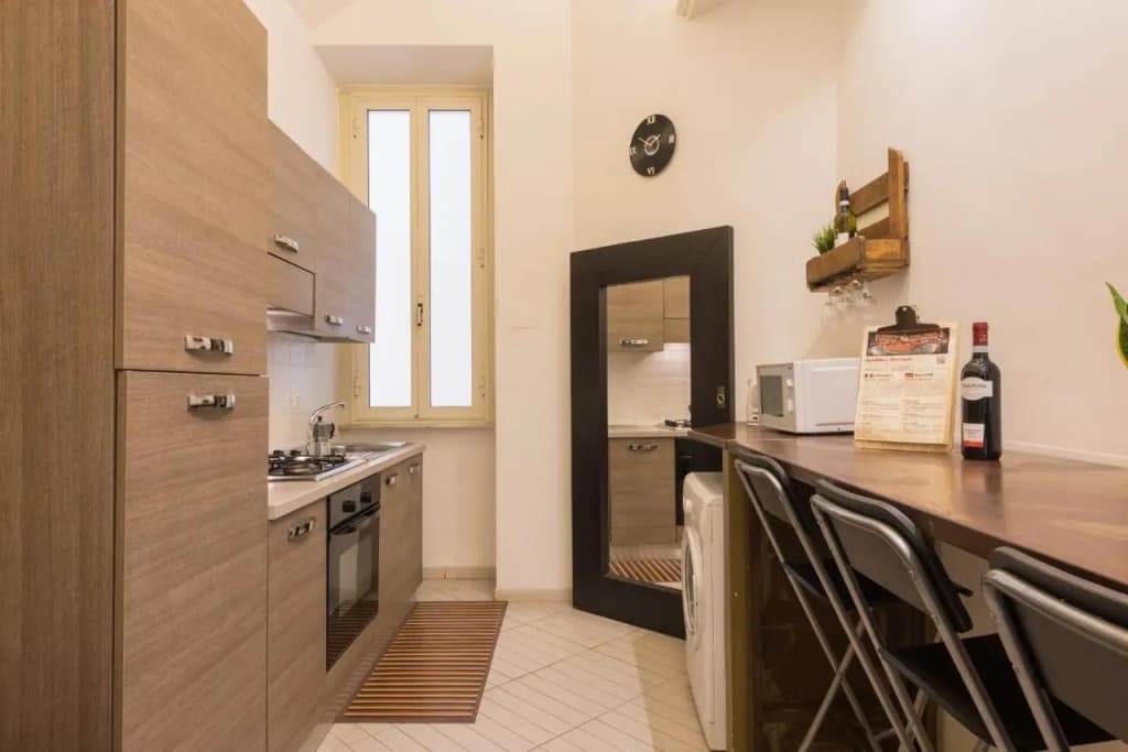 Repubblica Apartment - photo 5