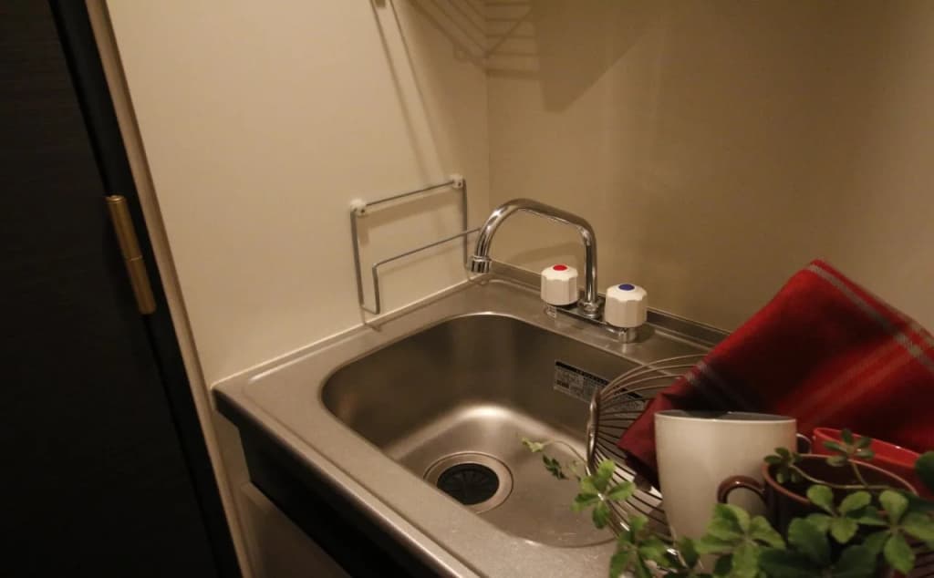 Cypress Inn Tokyo - photo 12